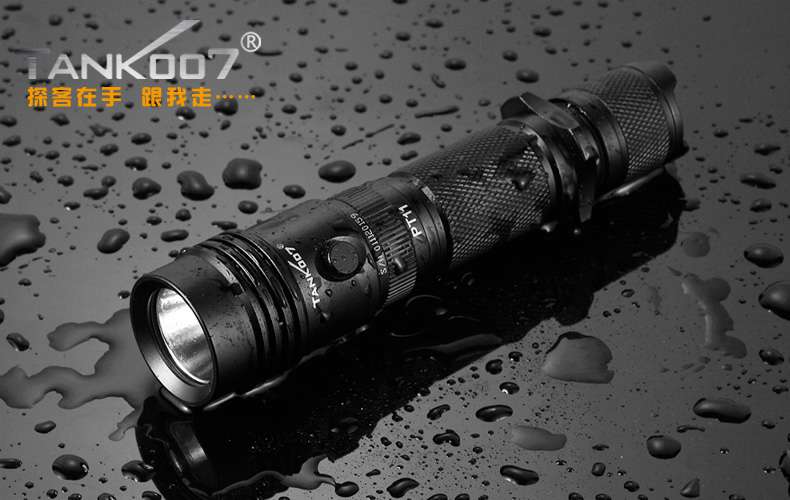 led手電筒的光源質量影響原因 led手電筒的光源質量影響原因