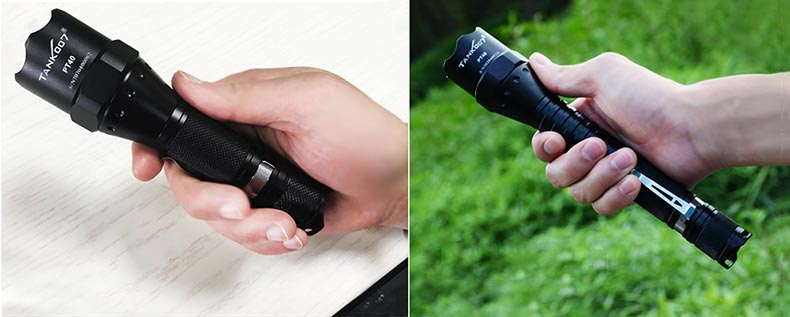 led戶外手電筒 led戶外手電筒