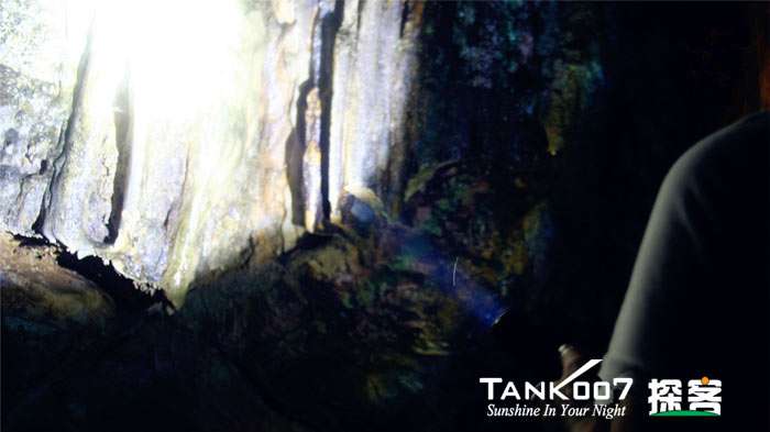 手電PT10，為戰(zhàn)術(shù)而生