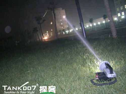 創(chuàng)意為先，手電筒行業(yè)的大膽創(chuàng)意