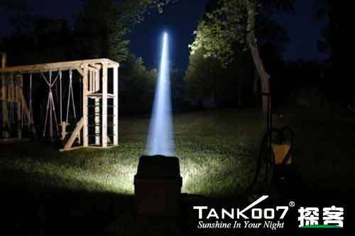 創(chuàng)意為先，手電筒行業(yè)的大膽創(chuàng)意