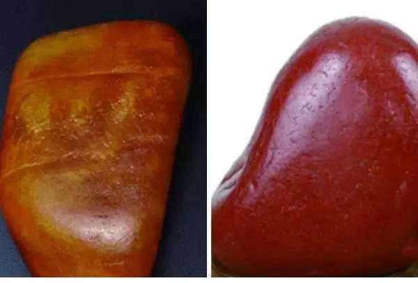 漲知識(shí)，玉也能騙人！照玉手電筒照出真相